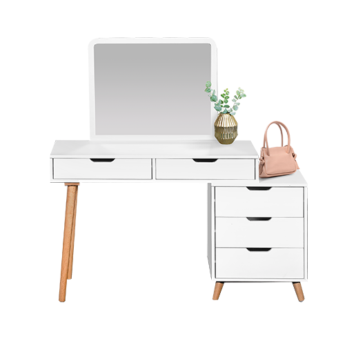 DRESSING TABLE 03 SOLID LEG