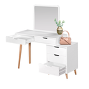 DRESSING TABLE 03 SOLID LEG