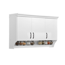 KITCHEN SET ATAS 3 PINTU 5610 WHITE