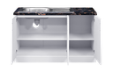 KITCHEN SET SINK 5310