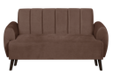 SOFA JANE 2 SEATER AURORA