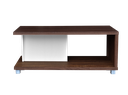 COFFEE TABLE 26113 BROWN TEAK