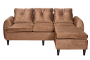 SOFA L VALERIE