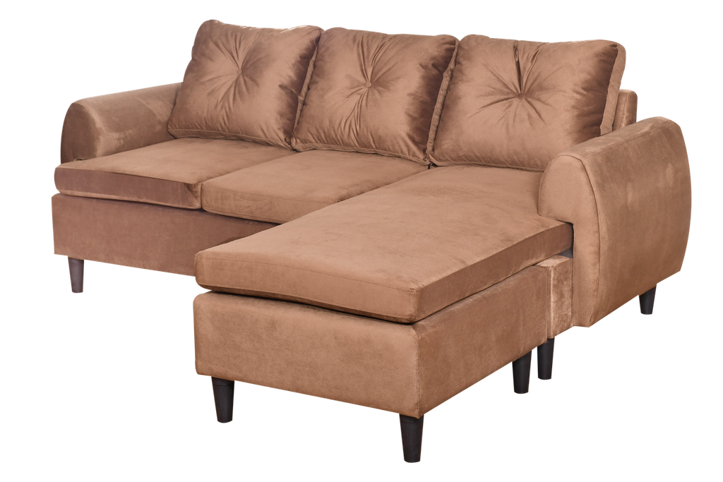 SOFA L VALERIE
