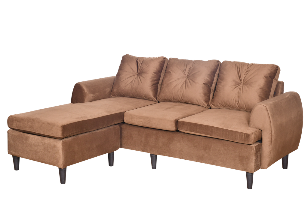 SOFA L VALERIE