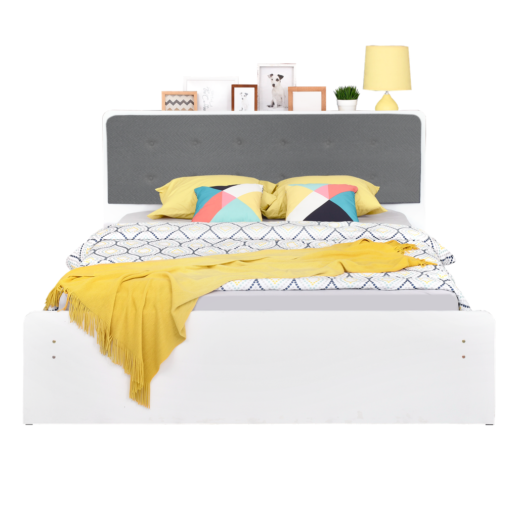 BED DOUBLE ECLIPSE 160 x 200