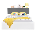 BED DOUBLE ECLIPSE 160 x 200