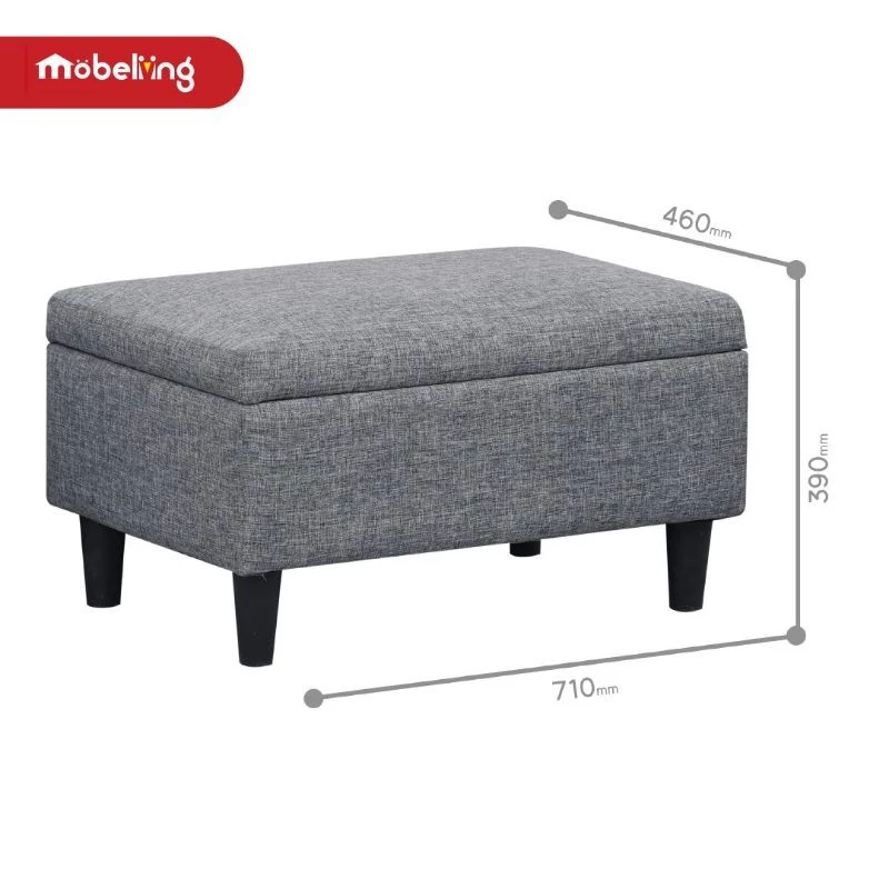 SOFA TAMARA PUFF