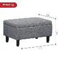SOFA TAMARA PUFF