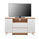 AUDIO VIDEO RACK ARSEN SB 121 BUFET NATURAL