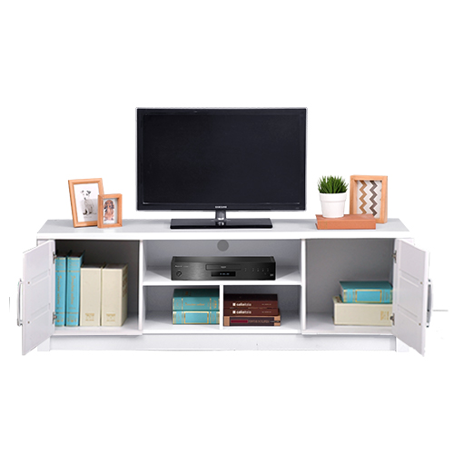 AUDIO VIDEO RACK MH 1118M WHITE