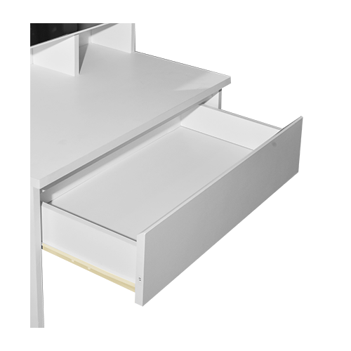 DRESSING TABLE AIRI WHITE