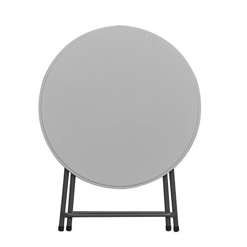 FOLDING TABLE Y80 WHITE