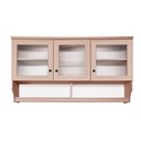 KITCHEN SET ATAS AILEEN 3 DOOR WINTER MAPLE