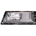 KITCHEN SET SINK 5310