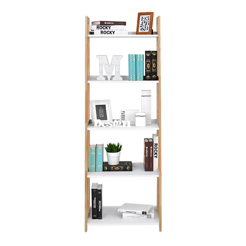 LEVIE SHELF CENTER