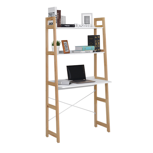 LEVIE SHELF AND DESK