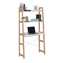 LEVIE SHELF AND DESK
