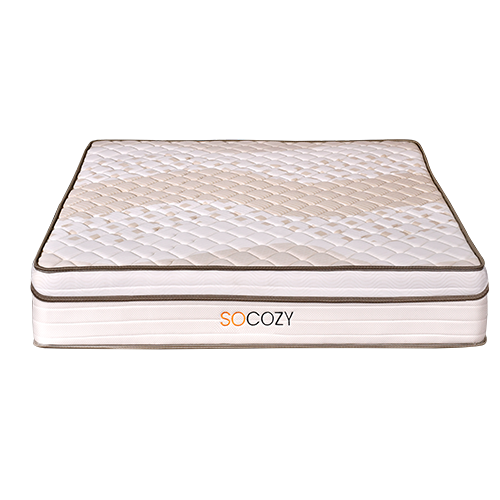 MATRAS SOCOZY CHICAGO 160 X 200 X 26