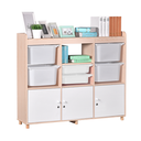 RACK SERBAGUNA AIKEN 24 WHITE