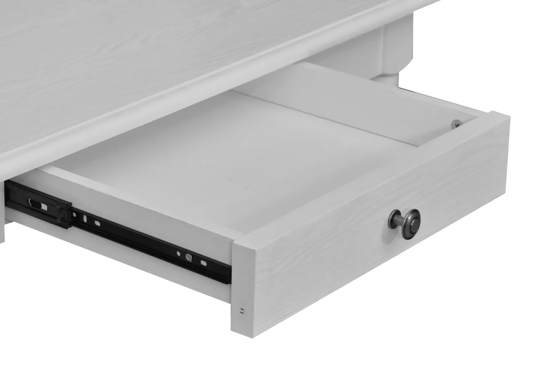 DESK MASON WHITE