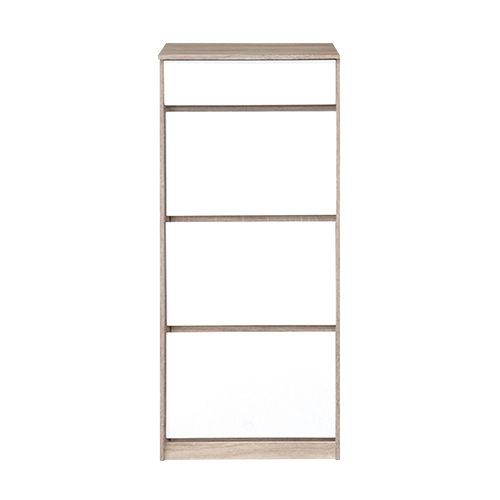 SHOE CABINET HANOVER 63X39X130