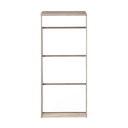 SHOE CABINET HANOVER 63X39X130