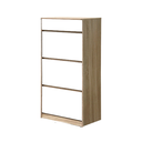 SHOE CABINET HANOVER 63X39X130