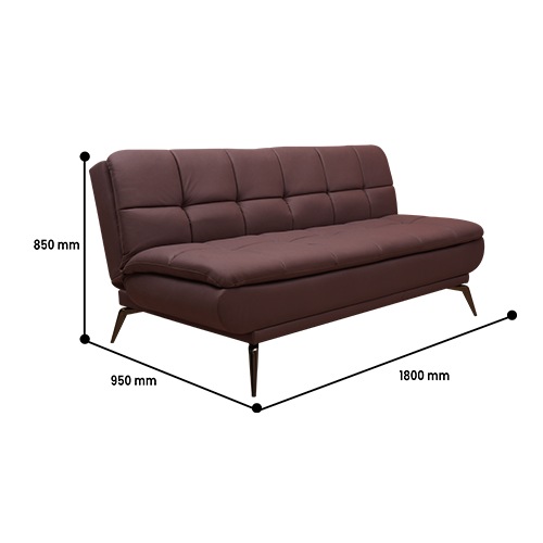 SOFABED LUXE