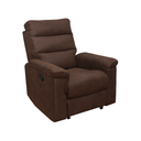 SOFA RECLAINER OSLO 1 SEATER