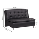 SOFA MARVEL 211 SEATER