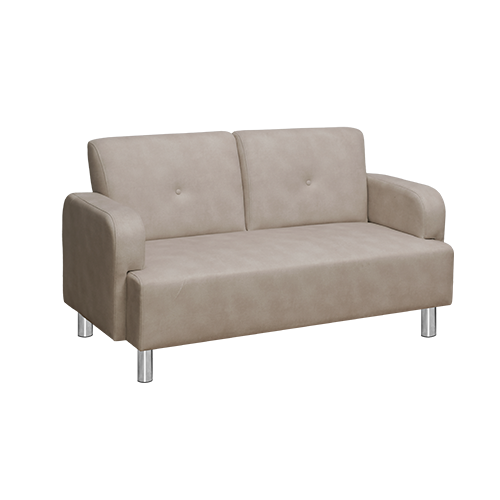 SOFA KIMMY 2 SEATER SPECIAL EDITION CREAM