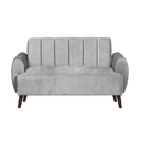 SOFA JANE 2 SEATER AURORA