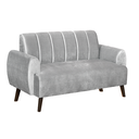 SOFA JANE 2 SEATER AURORA