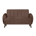 SOFA JANE 2 SEATER AURORA