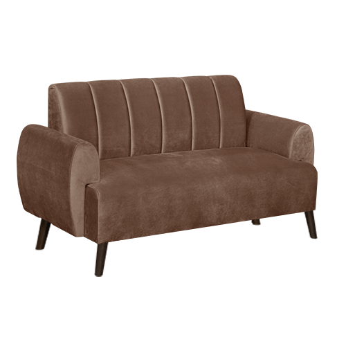 SOFA JANE 2 SEATER AURORA