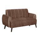 SOFA JANE 2 SEATER AURORA