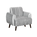 SOFA JANE 1 SEATER AURORA