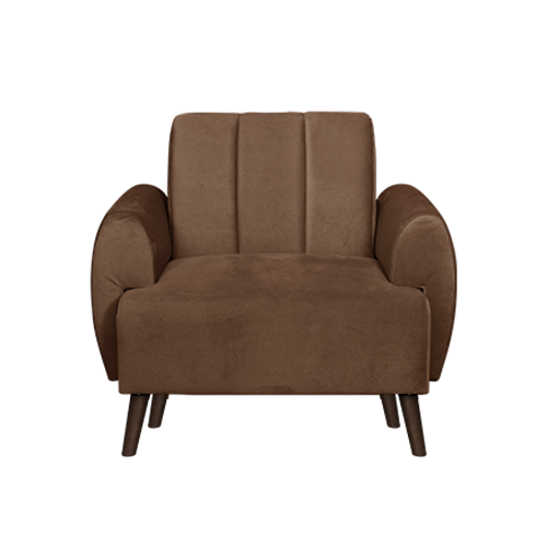 SOFA JANE 1 SEATER AURORA