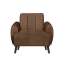 SOFA JANE 1 SEATER AURORA