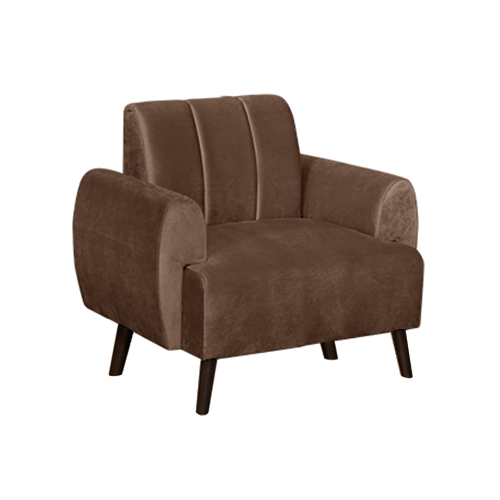 SOFA JANE 1 SEATER AURORA