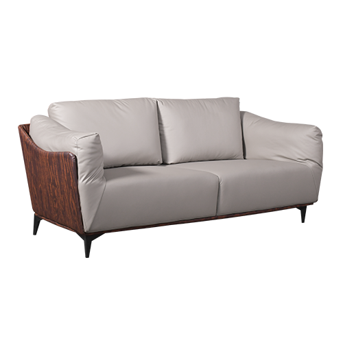 SOFA F97 3 SEATER LIGHT GREY