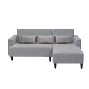 SOFA CAPELLA L SEATER