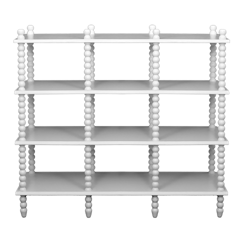 BOOK CABINET LARS CLASSIC