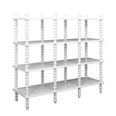 BOOK CABINET LARS CLASSIC