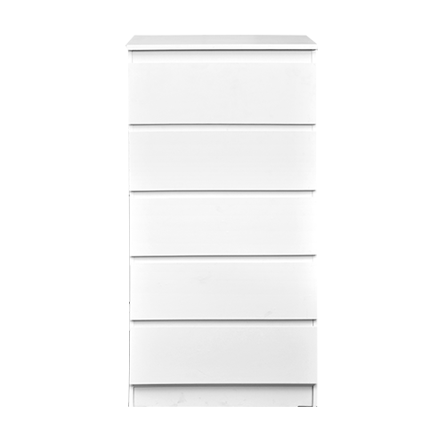 DRESSER SNOOZE WHITE