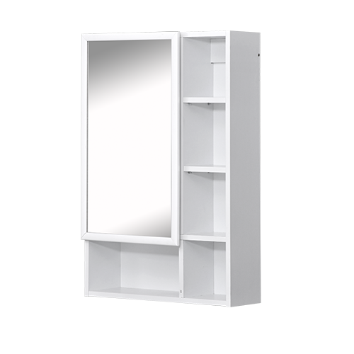 MEDICINE BOX 2 WHITE