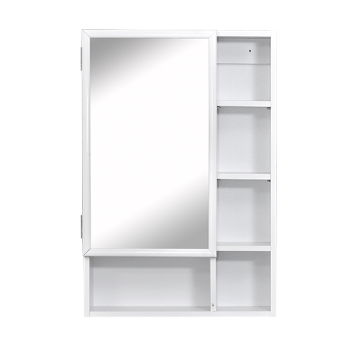 MEDICINE BOX 2 WHITE