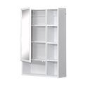 MEDICINE BOX 2 WHITE