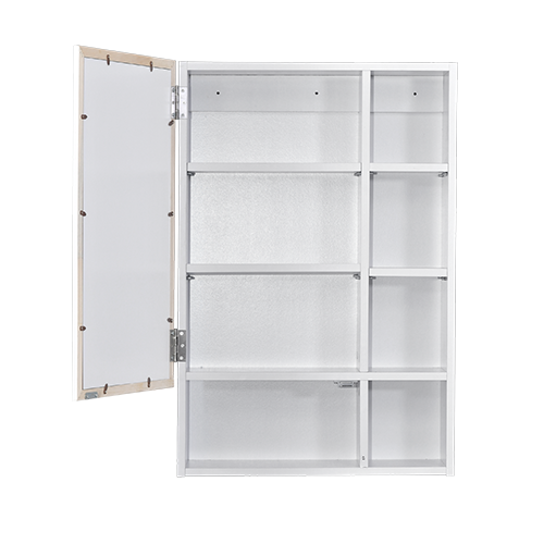 MEDICINE BOX 2 WHITE